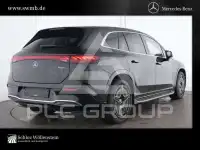 2024 Mercedes Benz Eqs