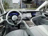 2024 Mercedes Benz Eqs