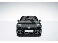 2024 Mercedes Benz Eqs
