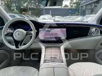 2024 Mercedes Benz Eqs