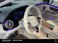 2024 Mercedes Benz Eqs
