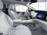 2024 Mercedes Benz EQE