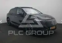 2024 Mercedes Benz Eqs