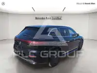 2024 Mercedes Benz Eqs