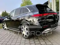 2024 Mercedes Benz Eqs