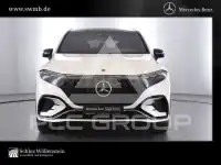 2024 Mercedes Benz Eqs