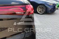 2024 Mercedes Benz Eqs