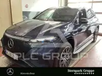 2024 Mercedes Benz Eqs