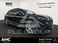 2024 Mercedes Benz Eqs
