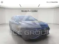 2024 Mercedes Benz Eqs