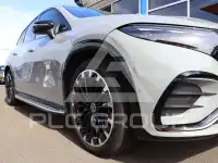 2024 Mercedes Benz Eqs