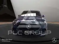 2024 Mercedes Benz Eqs