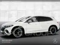 2024 Mercedes Benz Eqs