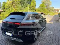 2024 Mercedes Benz Eqs