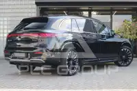 2024 Mercedes Benz Eqs