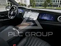 2024 Mercedes Benz Eqs