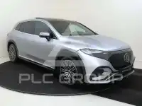 2024 Mercedes Benz Eqs