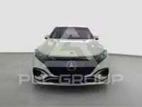 2024 Mercedes Benz Eqs