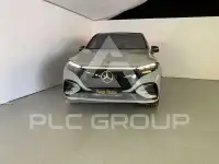 2024 Mercedes Benz Eqs