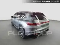 2024 Mercedes Benz Eqs