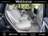 2024 Mercedes Benz Eqs