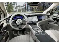 2024 Mercedes Benz Eqs
