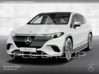 2024 Mercedes Benz Eqs