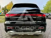 2024 Mercedes Benz Eqs