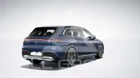 2024 Mercedes Benz Eqs