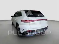 2024 Mercedes Benz Eqs