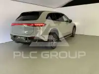 2024 Mercedes Benz Eqs