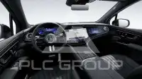 2024 Mercedes Benz Eqs