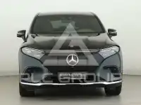 2024 Mercedes Benz Eqs