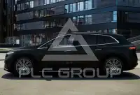2024 Mercedes Benz Eqs