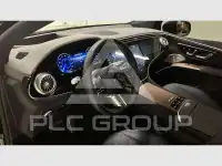 2024 Mercedes Benz Eqs
