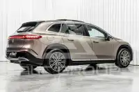 2024 Mercedes Benz Eqs
