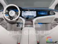 2024 Mercedes Benz Eqs