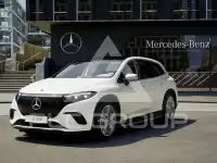 2024 Mercedes Benz Eqs