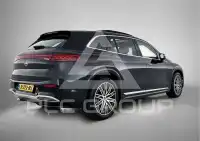 2024 Mercedes Benz Eqs