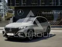 2024 Mercedes Benz Eqs