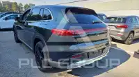 2024 Mercedes Benz Eqs