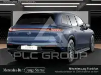 2024 Mercedes Benz Eqs