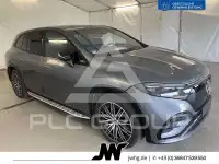 2024 Mercedes Benz Eqs