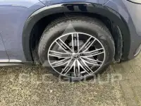 2024 Mercedes Benz Eqs