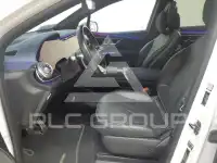 2024 Mercedes Benz Eqs