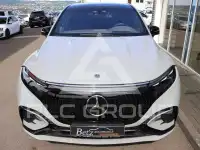 2024 Mercedes Benz Eqs