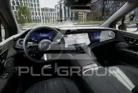 2024 Mercedes Benz Eqs