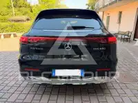2024 Mercedes Benz Eqs