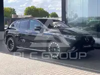 2024 Mercedes Benz Eqs