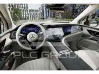 2024 Mercedes Benz Eqs
